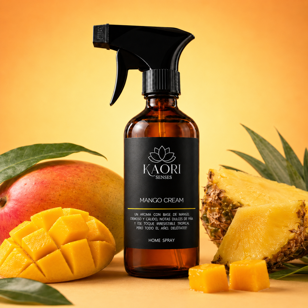 Mango Cream