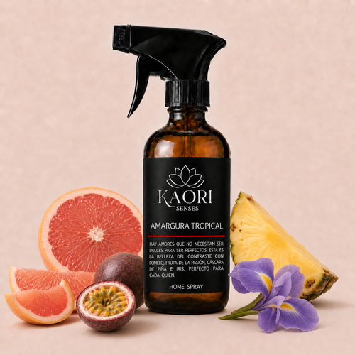 Amargura Tropical