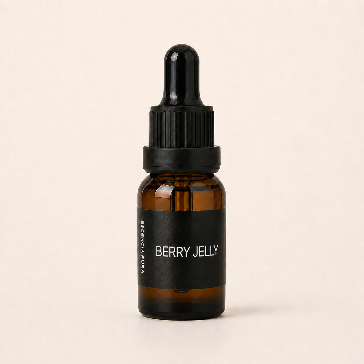 Berry Jelly