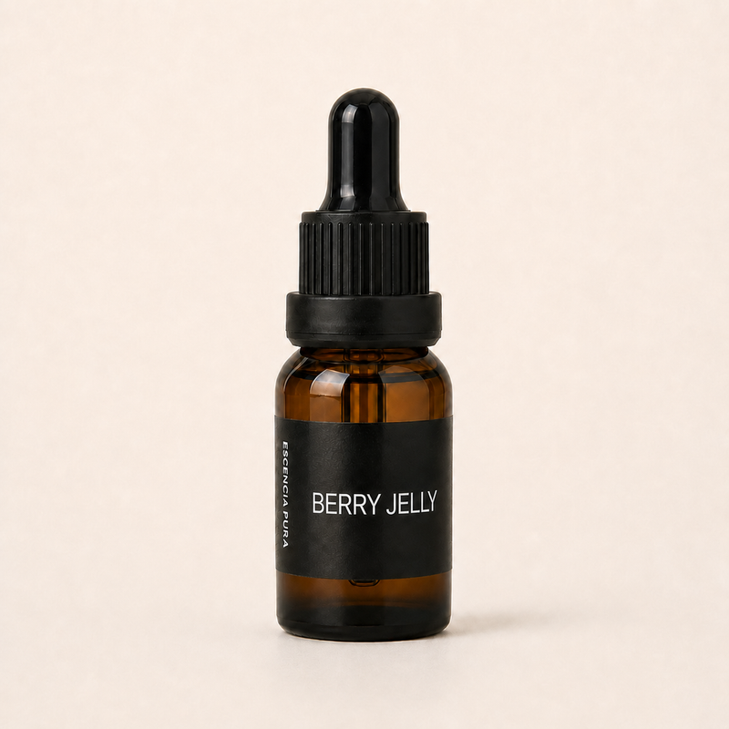 Berry Jelly