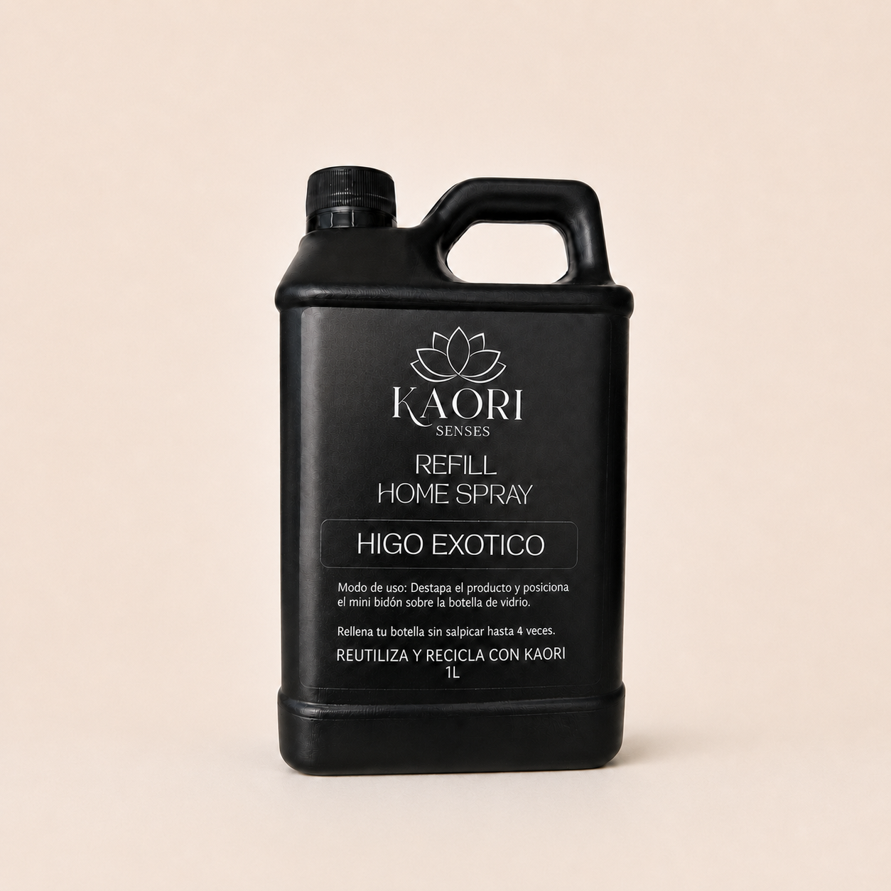 Higo Exótico