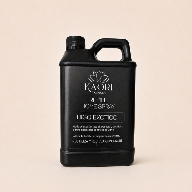 Higo Exótico