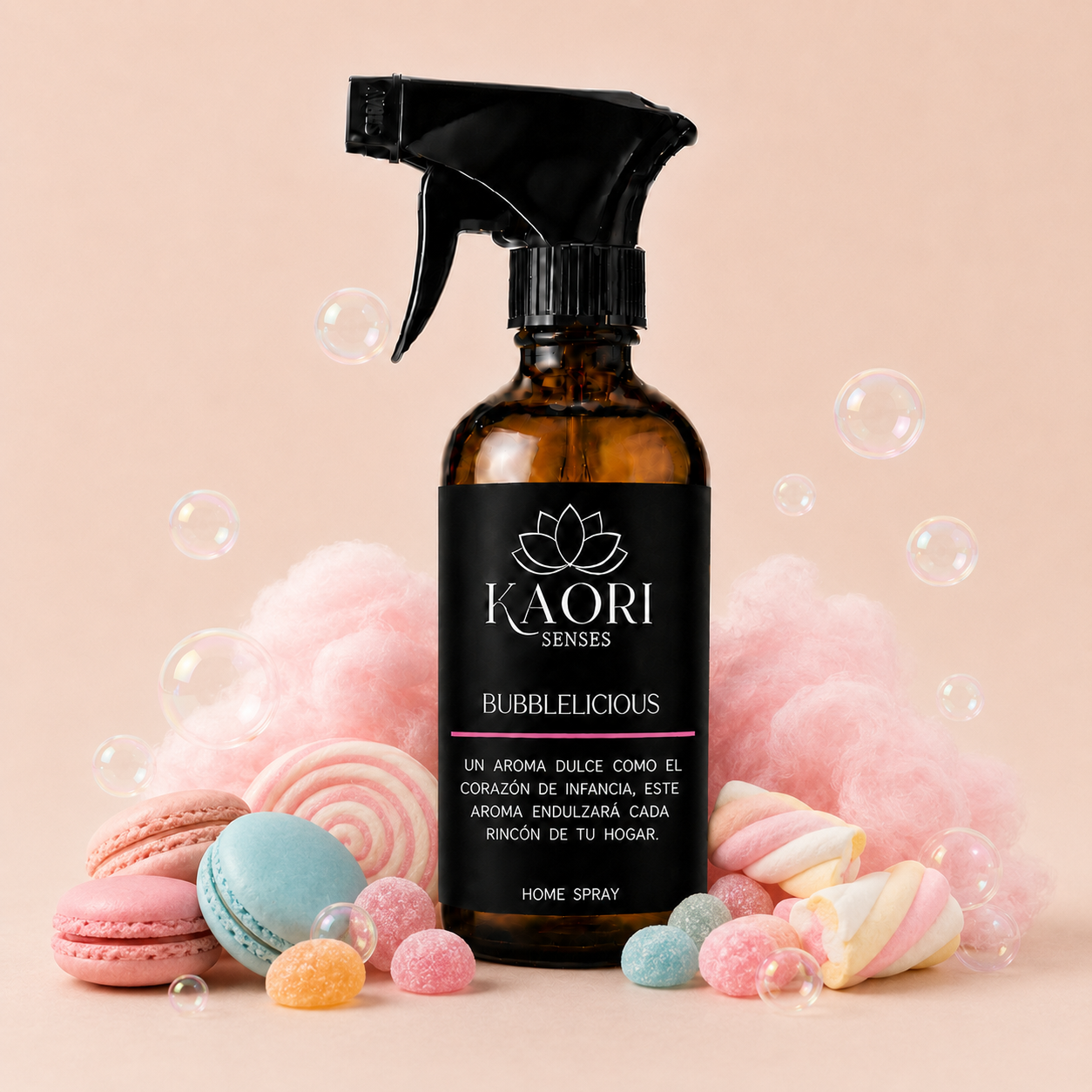 Bubblelicious