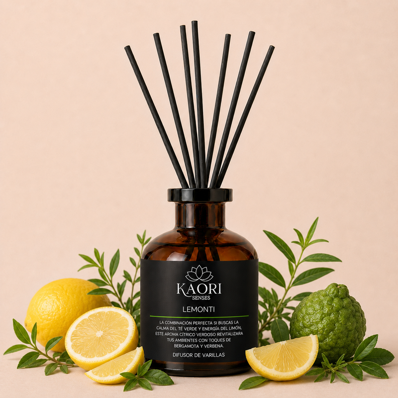 Lemonti