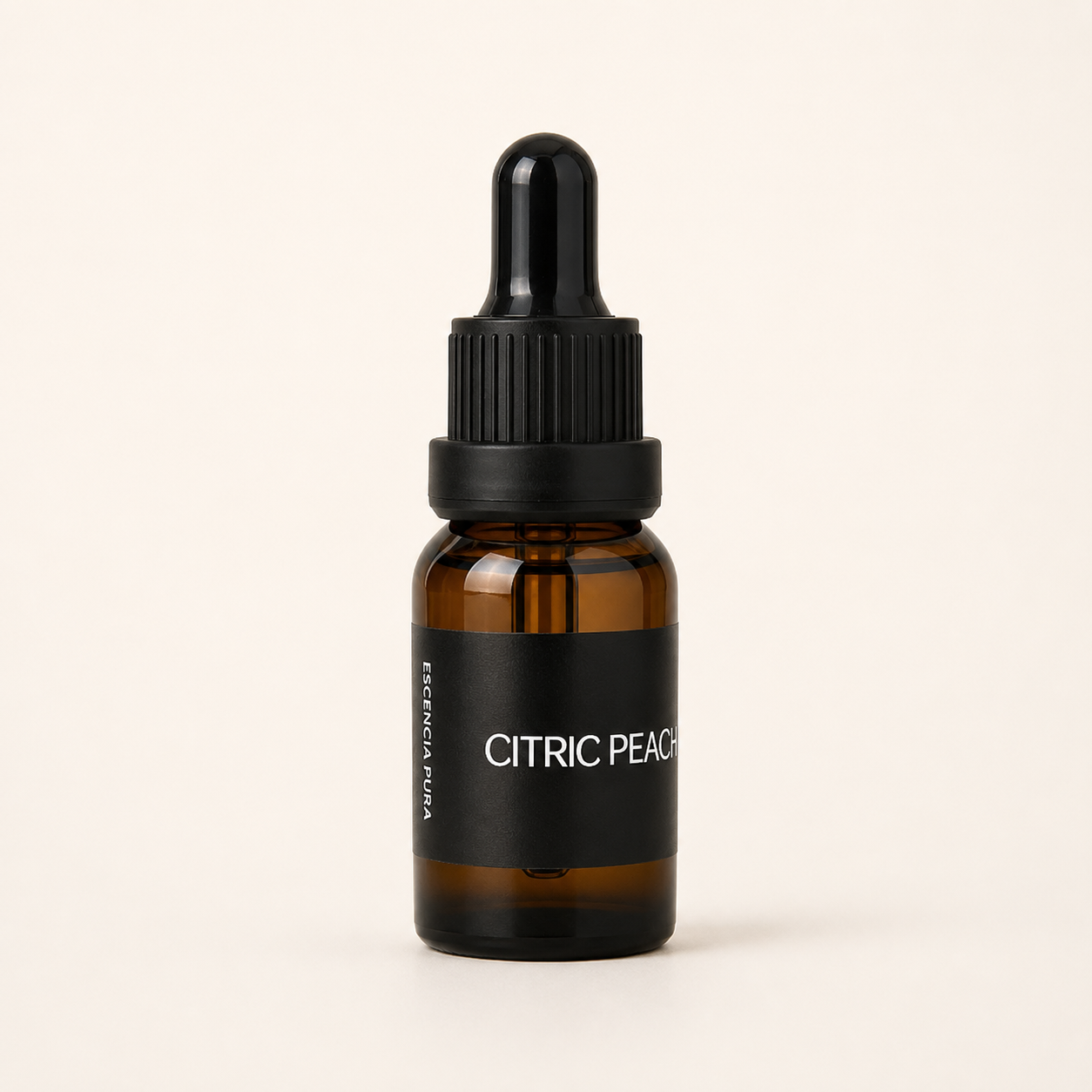 Citric Peach