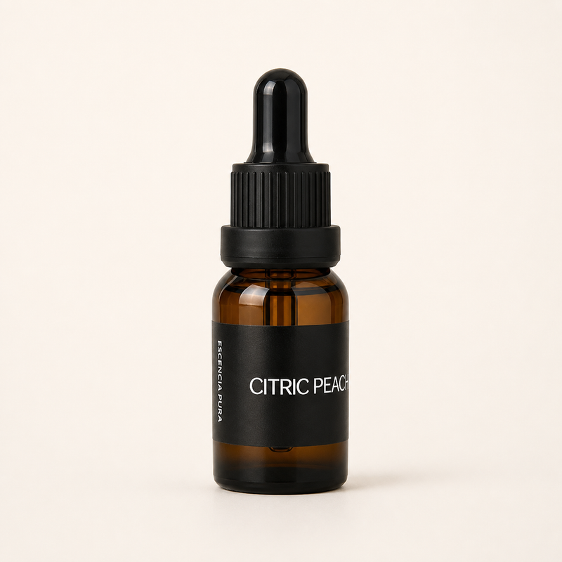 Citric Peach