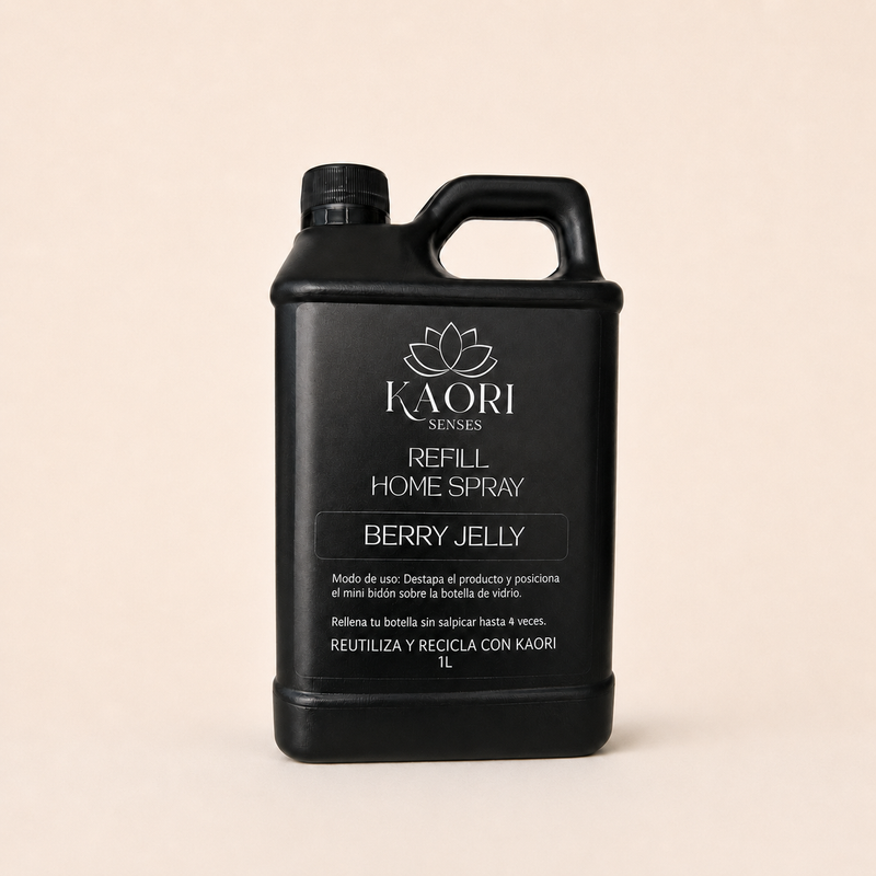 Berry Jelly