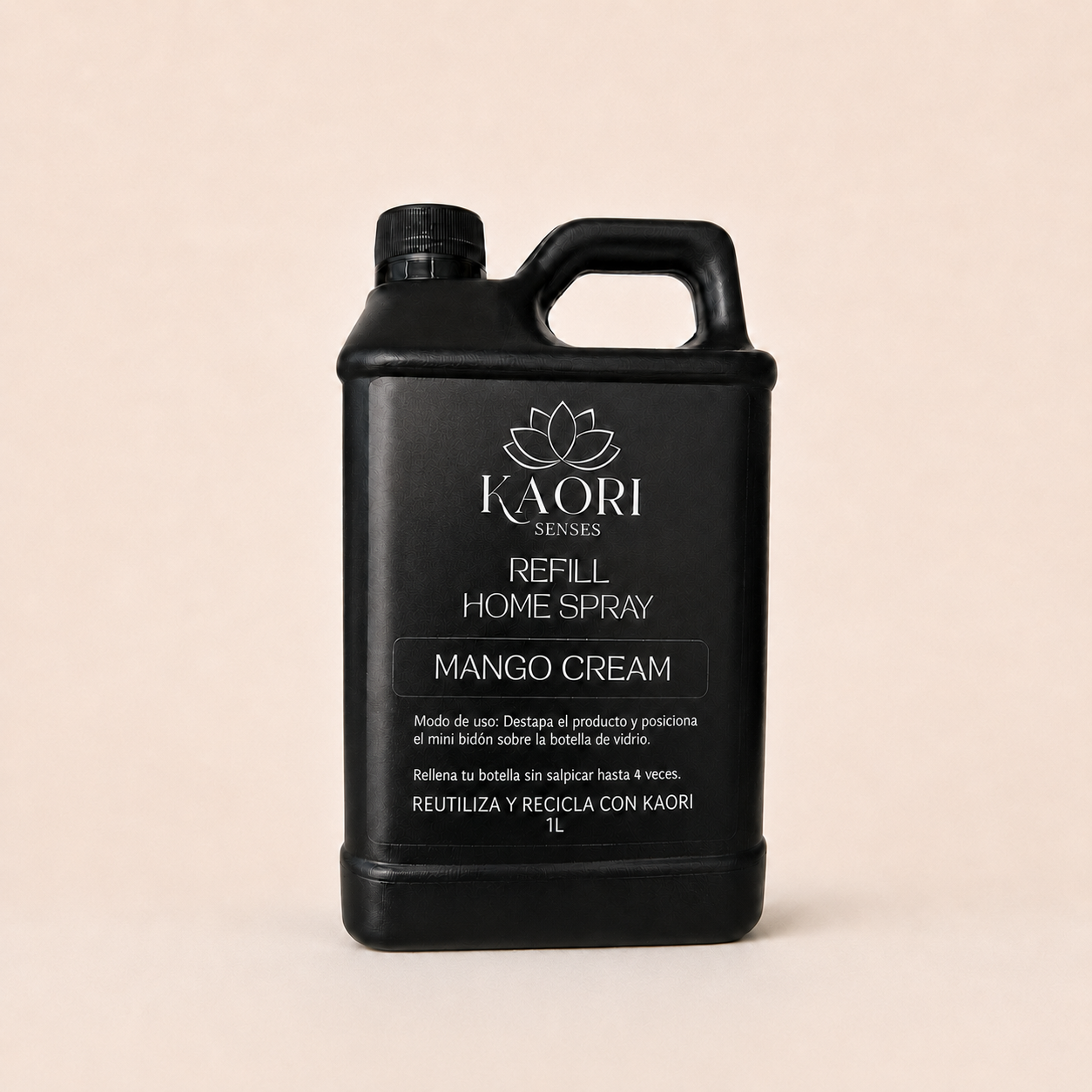 Mango Cream