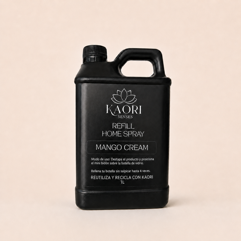 Mango Cream