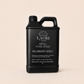 Wildberry Spicy