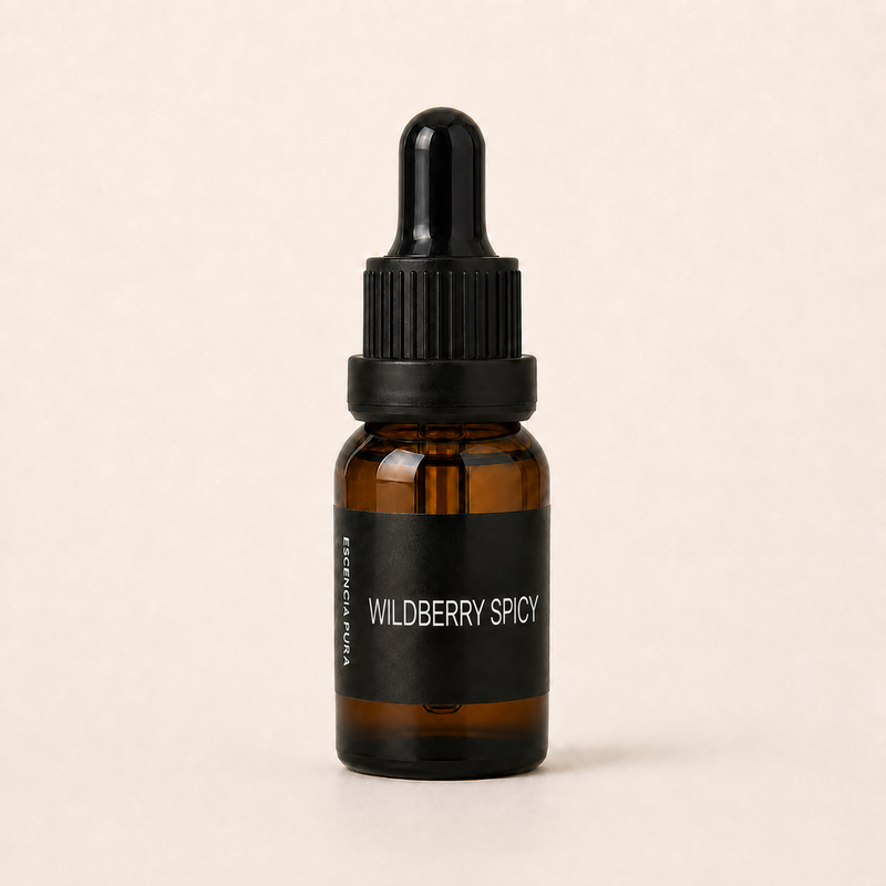 Wildberry Spicy