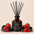 Wildberry Spicy
