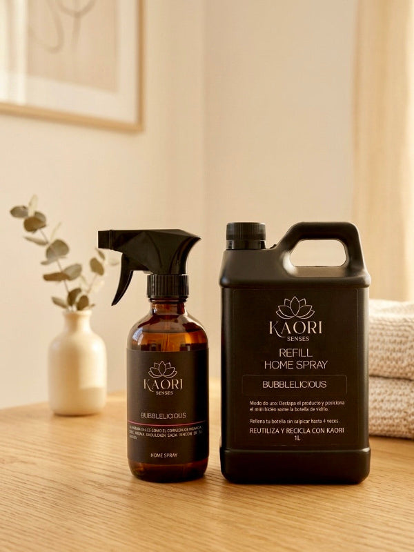 Refill Home Spray 1 L